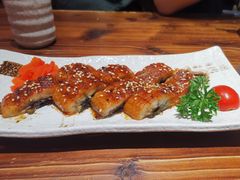 -小川洋风料理(街道口店)