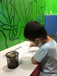 -恐龙探索乐园(磁器口店)