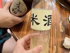 -朗妈私房菜(婺女州店)