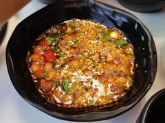 -捞三国美蛙鲜鱼火锅(茂业店)