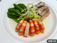 -屋里厢上海菜馆