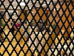 -丁山花园酒店-明园餐厅