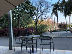 -ommo cafe(半岛城邦店)