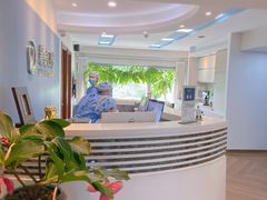-精德口腔·种植修复·儿牙中心(财富中心店)