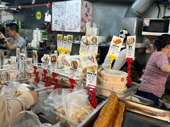 -永和豆漿(西門町店)