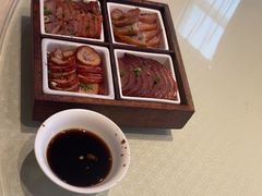 -胡杨记忆(和平路店)