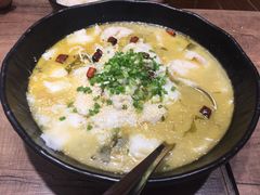 -好人民间小吃·番茄鱼酸菜鱼(木渎悠方店)