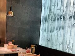 大堂-茅庐川菜(青岛凯德店)