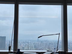 -上海明天广场JW万豪酒店