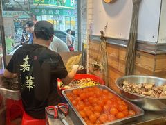-嘉华小吃(蛇口市场店)