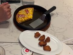 -必胜客(新辰里酒仙桥店)