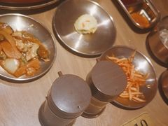 -西塔老太太泥炉烤肉(北京亚运村店)