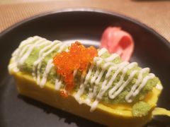 -昊·来了寿司(泡桐树店)