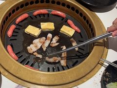 -花味烤肉·拌饭(庐阳万象汇店)