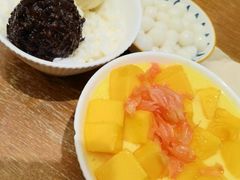 -小团圆糖水铺(襄阳南路店)