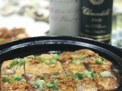 -79号渔船海鲜饭店(华强北店)