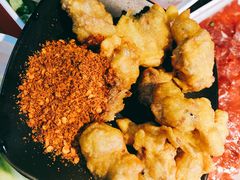 -老天桥蛙炉火锅(姑苏总店)