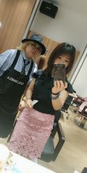 中发-Mentor Hair Salon