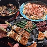 之后吃饭没有帅哥服务我可不去❗