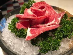 牛舌-一哥澳门豆捞·澳门风打边炉(高德置地店)