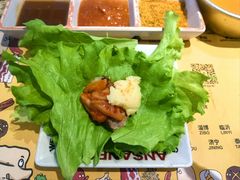 -安又胖韩国烤肉(美罗城店)