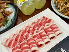 -金龙·打边炉(武进路店)