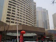 -大连富丽华大酒店