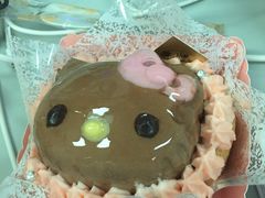 -Monchouchou檬舒舒(尚嘉中心店)