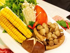-红门金汤·港式火锅(英皇集团中心店)