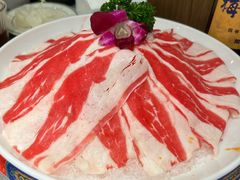 -侃爷南门铜锅涮肉