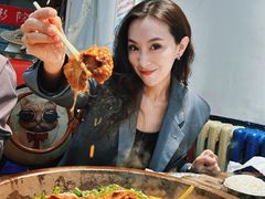 -蜀留香石锅鱼(六顺街店)