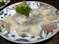-桂马·日本料理·海胆·海鲜饭·酒场(民主广场店)