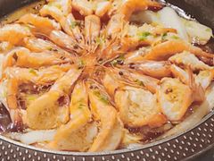 -宝轩渔府·老字号海鲜·正宗津菜(水上店)