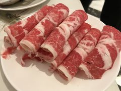 -诱货海鲜自助火锅(爱琴海购物公园东百店)