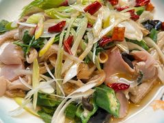 -旺角小渔村·海肠捞饭开创者(环山路店)