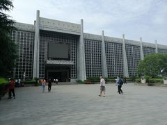 -南昌八一起义纪念馆