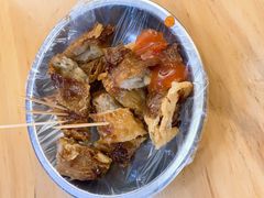 -林记木担鱼丸汤(鼓浪屿店)