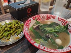 -破店肥哈·东北烧烤(南山保利店)