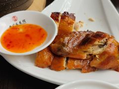 -古南都·老广东酒楼(龙江店)