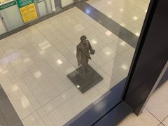 -谢列梅捷沃国际机场