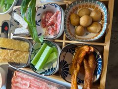 -螺大喜螺蛳粉火锅(雍和宫店)