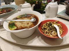 -同里湖大饭店-怡景轩中餐厅(同里古镇店)