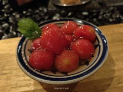 -贰醒·私房小院烧烤 (太古里店)