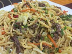 -大陈鸿源牛肉馆(大陈总店)