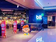 -blt精品超市(上海杨浦合生汇店)
