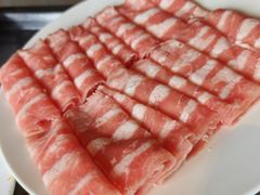 -总参北京涮羊肉