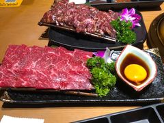 -AJIYA炭火烧肉(徐汇正大乐城店)