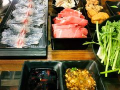 -丽江庭院之丽江往事(安定门店)