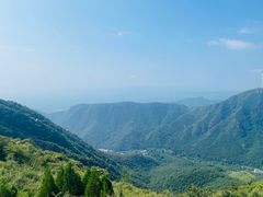 -伏羲山旅游区