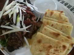 -鼎香润(德胜门内店)